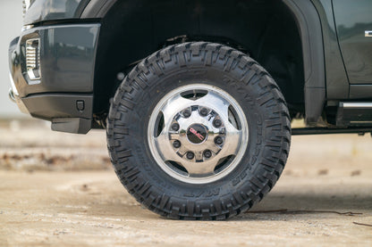 3 Inch Lift Kit | UCAs | M1 | Chevy/GMC Sierra 3500 HD/Silverado 3500 HD (20-26) - Image 4