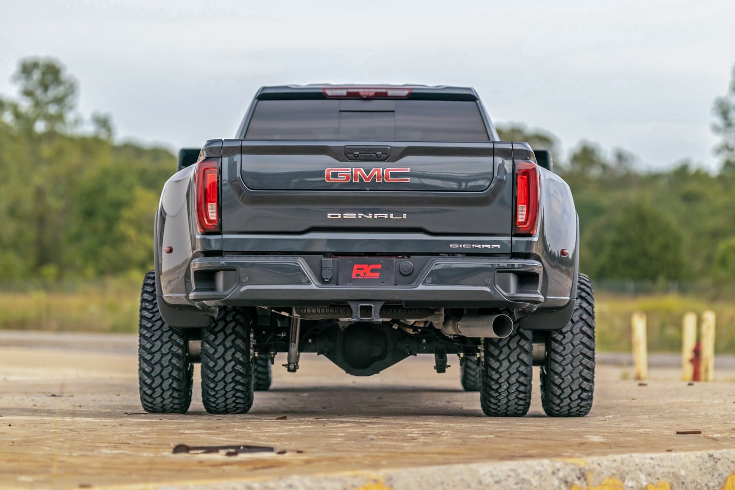 3 Inch Lift Kit | UCAs | M1 | Chevy/GMC Sierra 3500 HD/Silverado 3500 HD (20-26) - Image 5