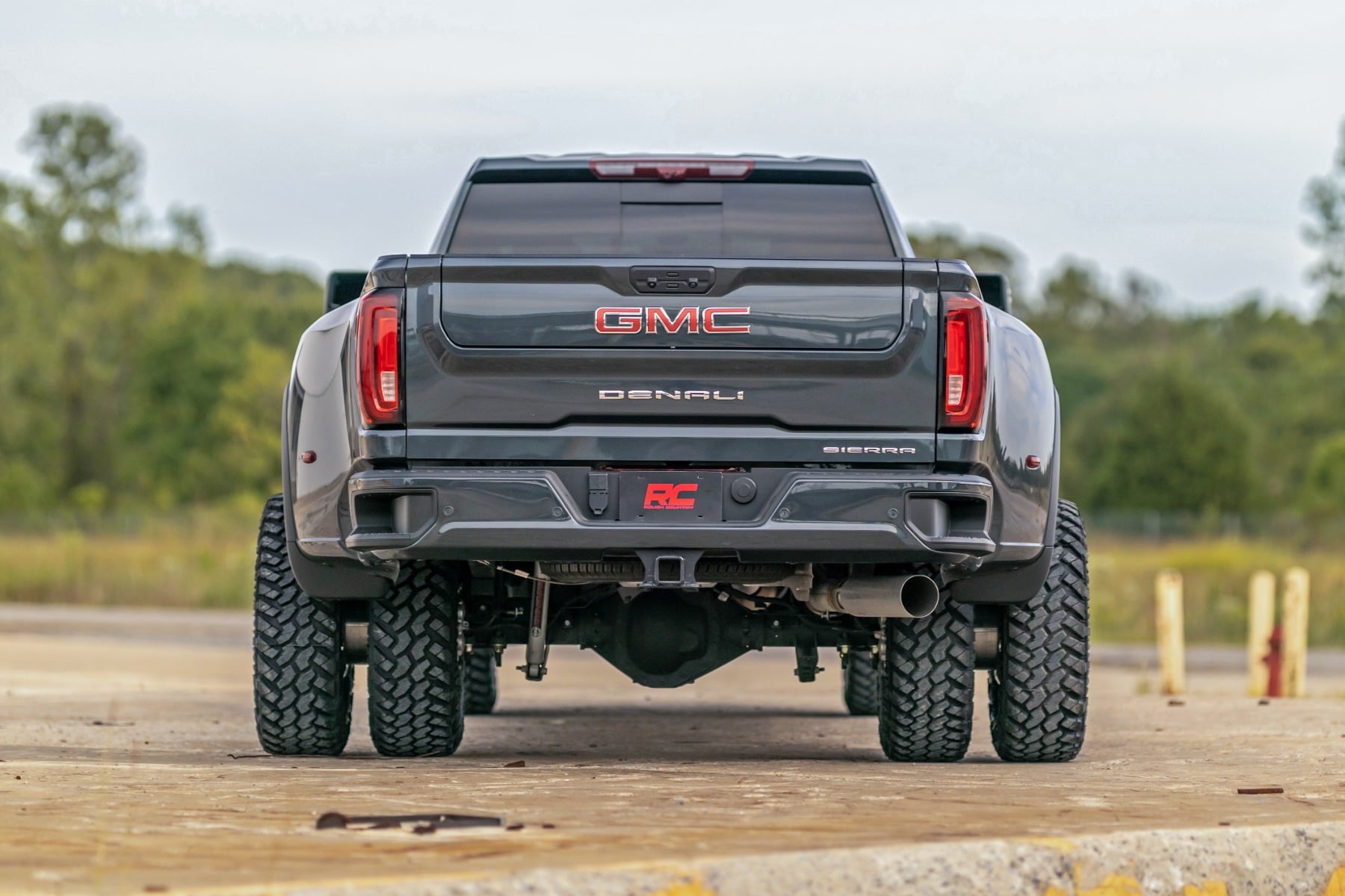 3 Inch Lift Kit | UCAs | M1 | Chevy/GMC Sierra 3500 HD/Silverado 3500 HD (20-26) - Image 5