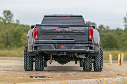 3 Inch Lift Kit | UCAs | M1 | Chevy/GMC Sierra 3500 HD/Silverado 3500 HD (20-26) - Image 5