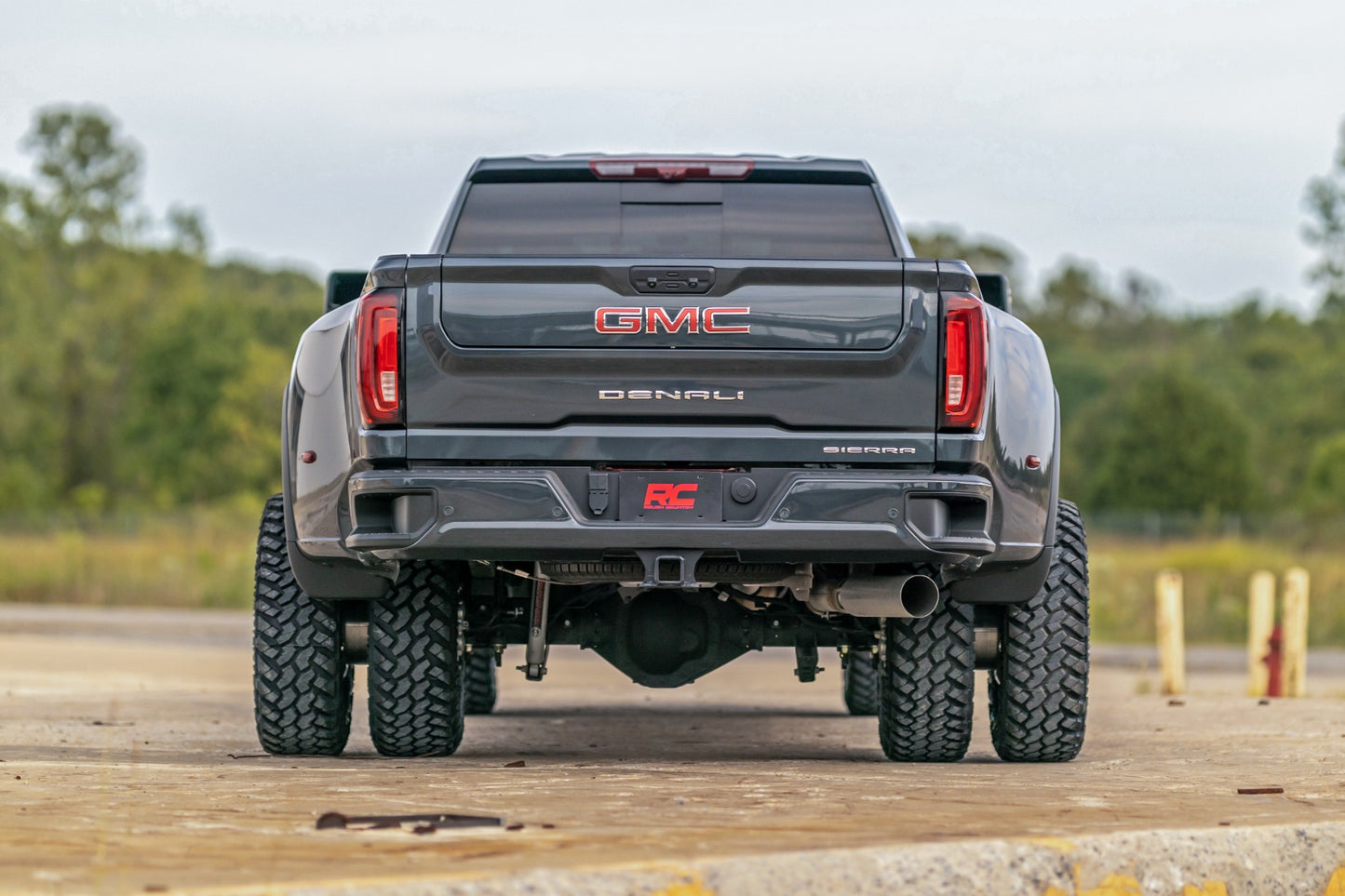 3 Inch Lift Kit | Chevy/GMC Sierra 3500 HD/Silverado 3500 HD 2WD/4WD (20-26) - Image 5