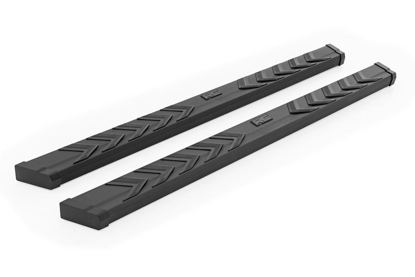 BA2 Running Boards | Side Step Bars | Toyota 4Runner 2WD/4WD (2025-2026) - Image 5
