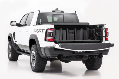 Truck Bed Cargo Storage Box | Easy Access | 56ΓÇ¥ Wide | Fits Full-Sized Trucks - Image 5