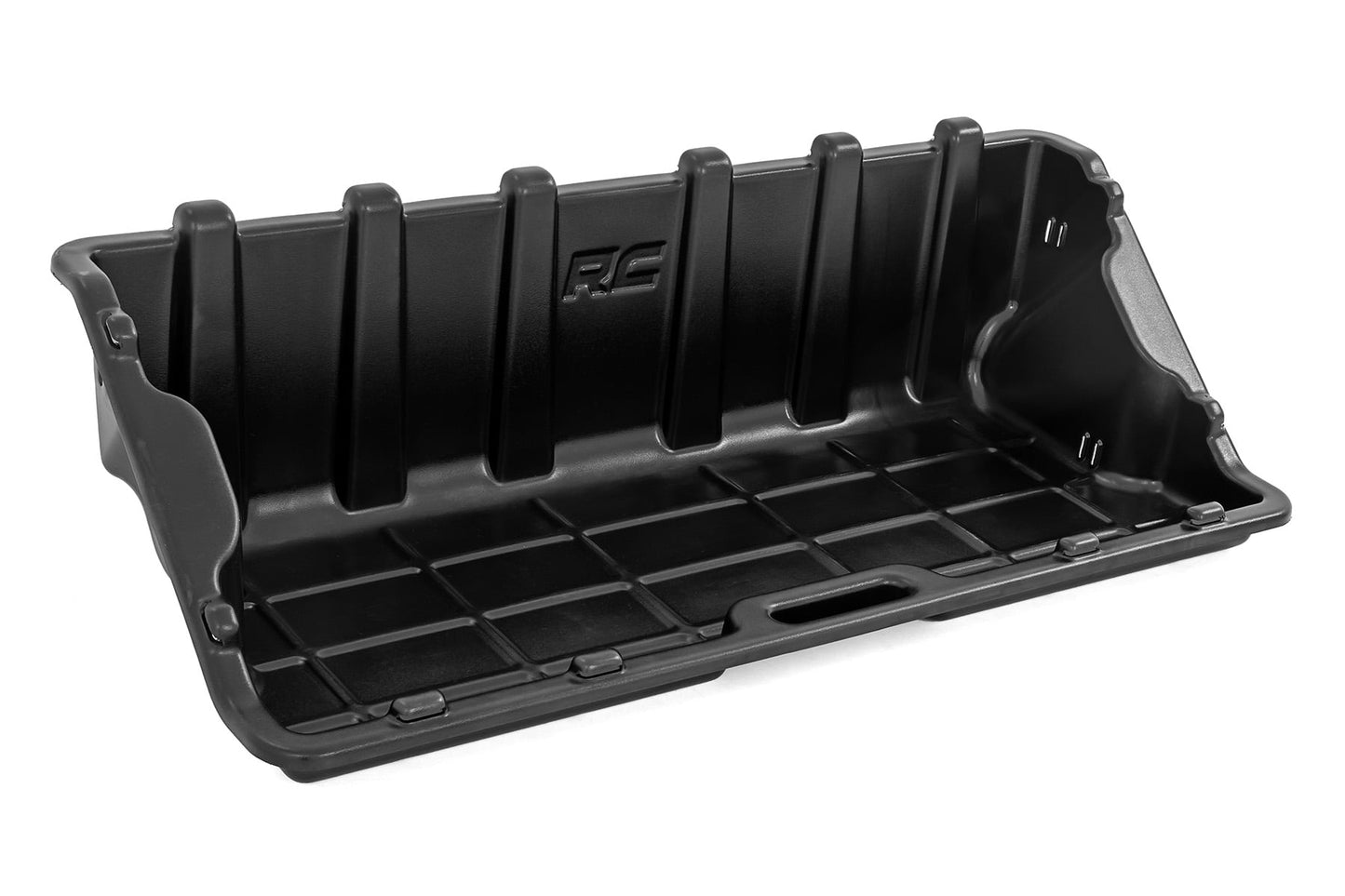 Truck Bed Cargo Storage Box | Easy Access | 56ΓÇ¥ Wide | Fits Full-Sized Trucks - Image 2