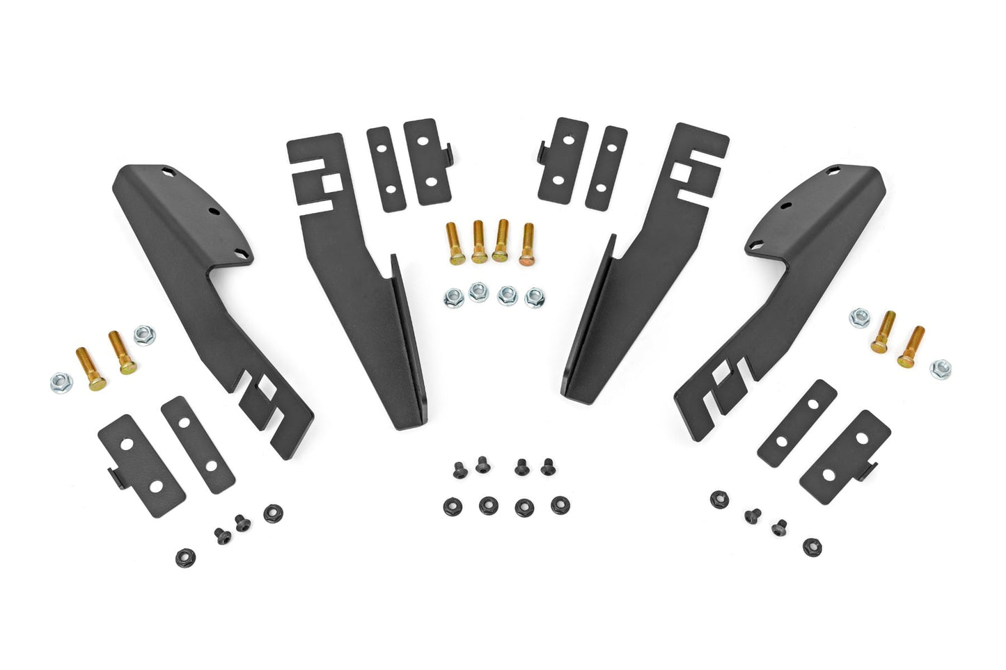 Bed Rack T-Rail Mount | Universal | Multiple Makes & Models (Chevy/Dodge/Ford/GMC/Ram) - Image 2