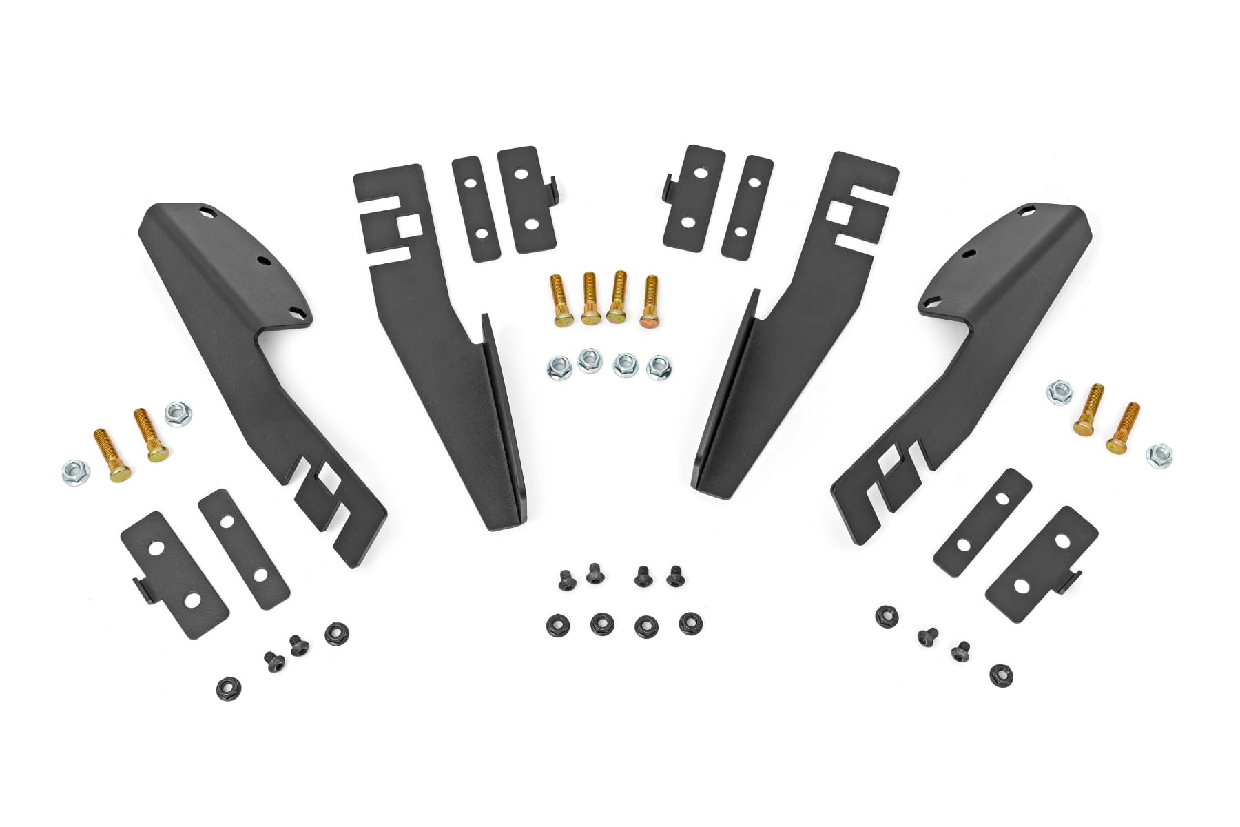 Bed Rack T-Rail Mount | Universal | Multiple Makes & Models (Chevy/Dodge/Ford/GMC/Ram) - Image 2