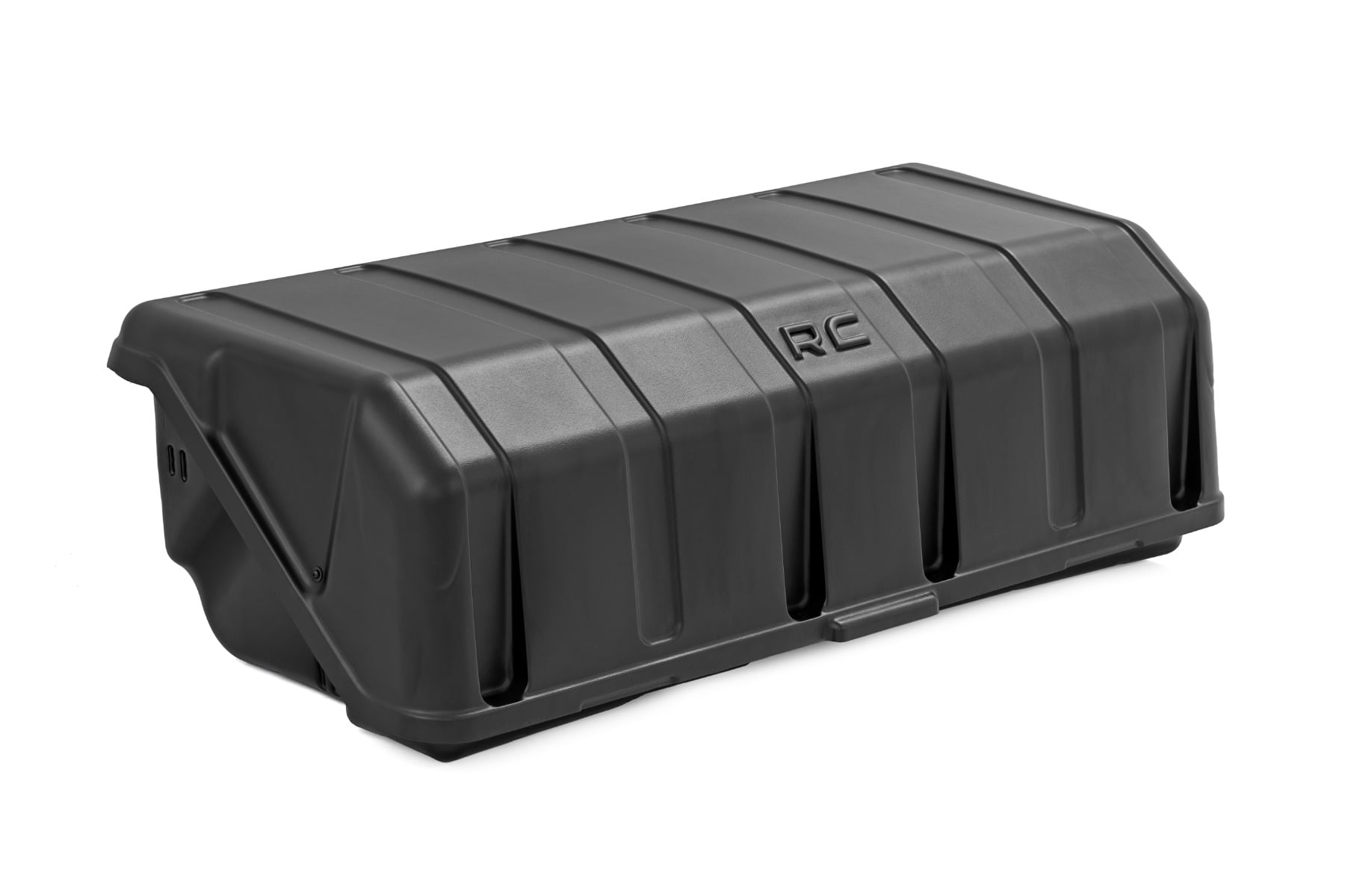Truck Bed Cargo Storage Box | Lid & Box | Easy Access | Full Size 56" - Image 4
