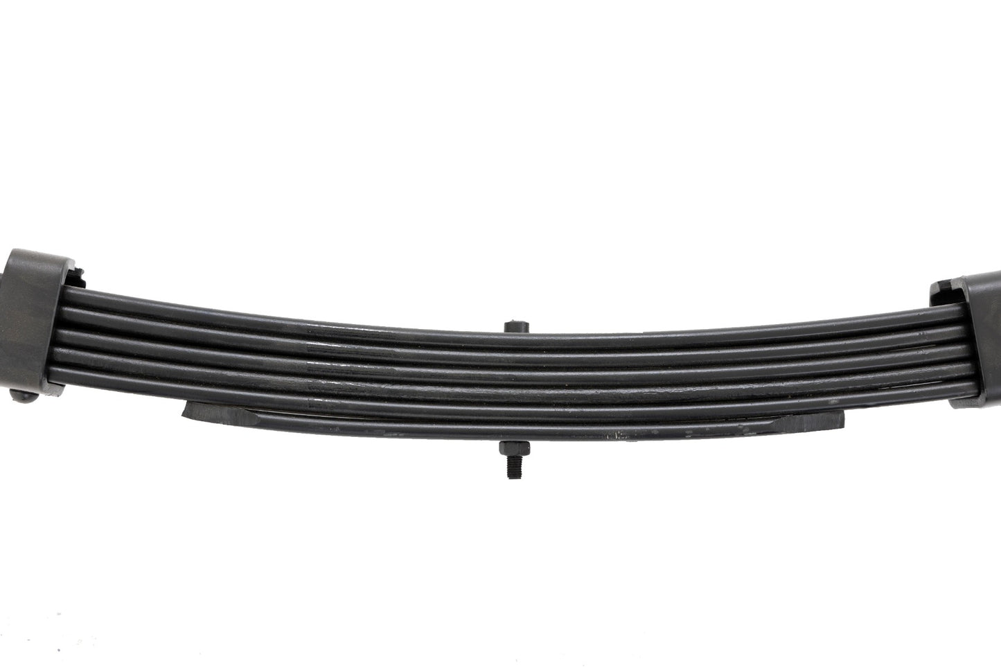 Front Leaf Springs | 2.5" Lift | Pair | Jeep CJ5/CJ7 5 4WD (1976-1983) - Image 3
