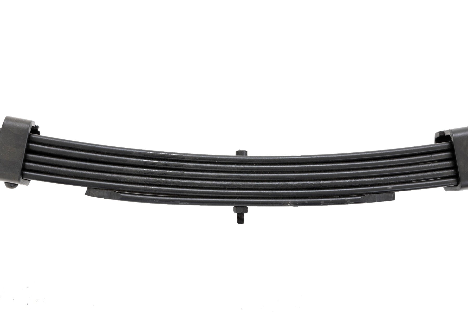 Front Leaf Springs | 2.5" Lift | Pair | Jeep CJ5/CJ7 5 4WD (1976-1983) - Image 3