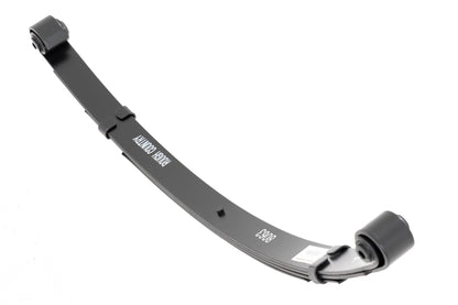 Front Leaf Springs | Military Wrap | 4" Lift| Pair | Jeep Wrangler YJ (87-95) - Image 3