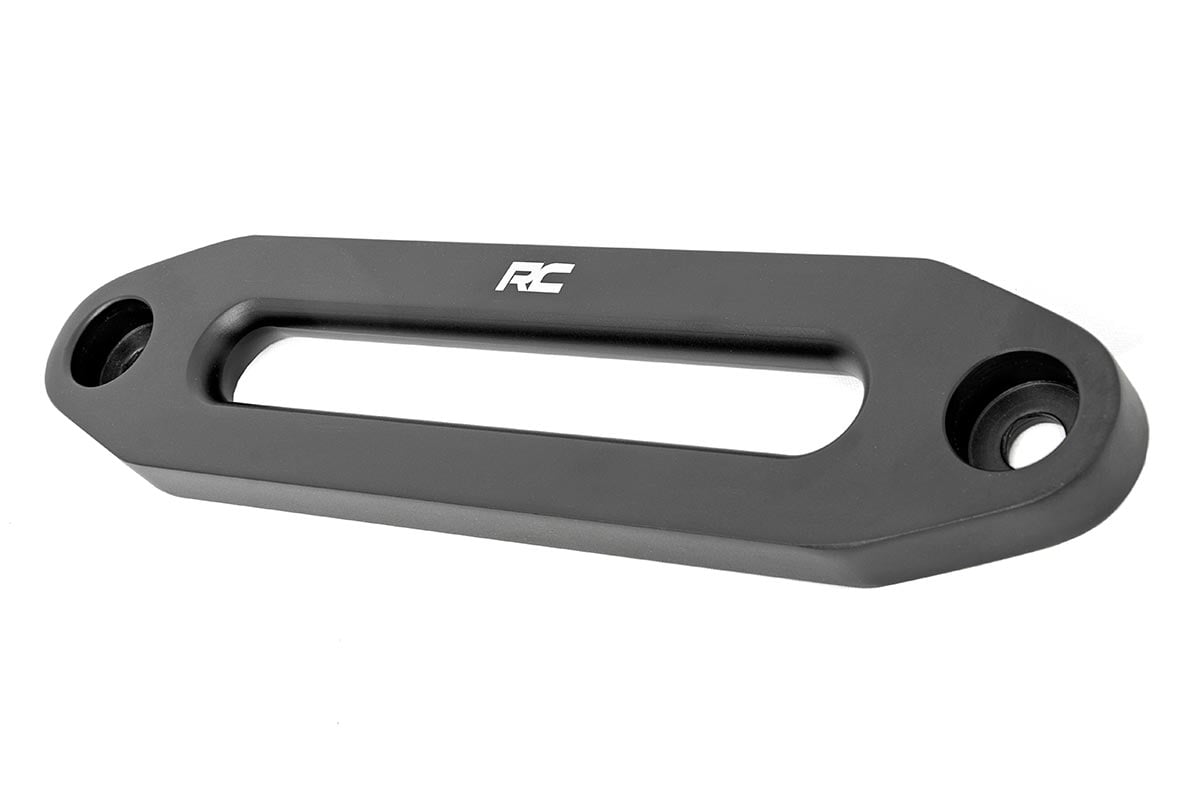 12000-Lb Pro Series Winch | Synthetic Rope - Image 5