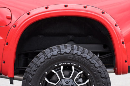 Rivet Kit for Fender Flares | Black - Image 2