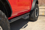 NERF STEPS WHEEL TO WHEEL | 2 DOOR | FORD BRONCO (2 DOOR) (21-23)
