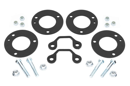 1 Inch Leveling Kit | Ford Bronco 4WD (2021-2026)