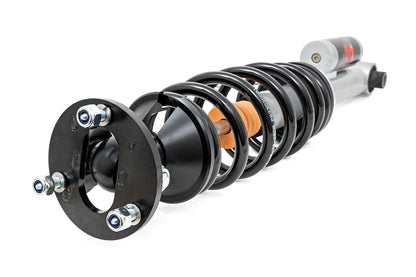 M1R Reservoir Loaded Struts | Adjustable Height | Rear | 2 Inch | Ford Bronco (21-26) - Image 3