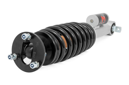 M1R Reservoir Loaded Struts | Adjustable Height | Front | 2 Inch | Ford Bronco (21-26) - Image 2