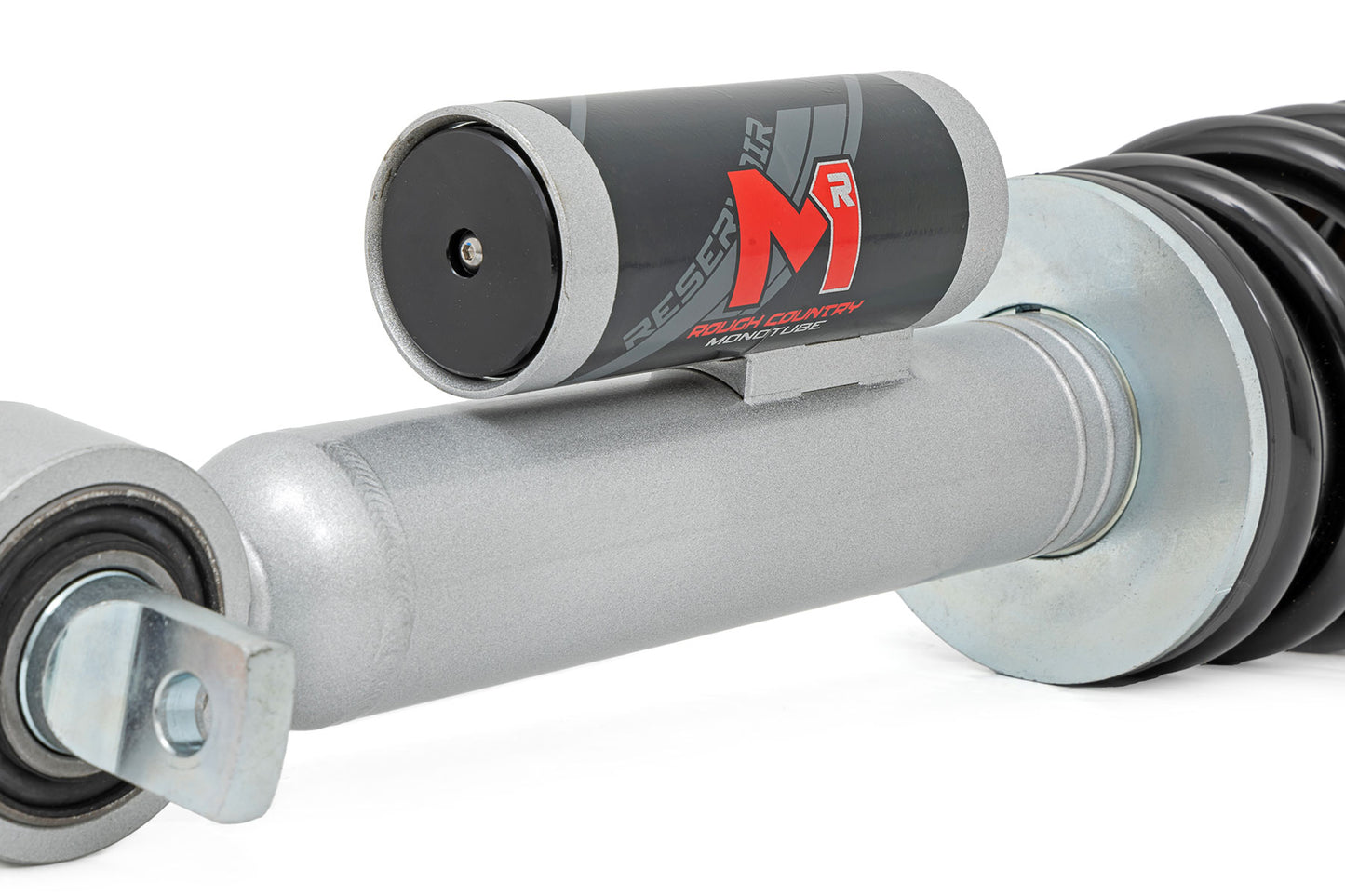 M1R Reservoir Loaded Struts | Adjustable Height | Front | 3.5 Inch | Ford Bronco (21-26) - Image 3
