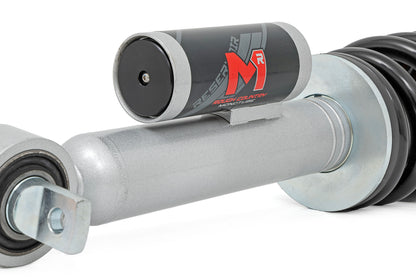 M1R Reservoir Loaded Struts | Adjustable Height | Front | 3.5 Inch | Ford Bronco (21-26) - Image 3