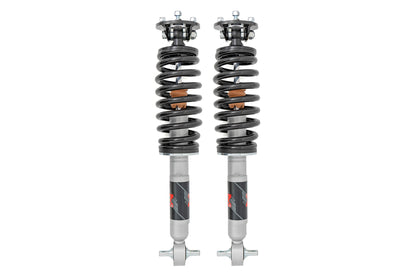 M1R Reservoir Loaded Struts | Adjustable Height | Front | 5 Inch | Ford Bronco (21-26) - Image 4