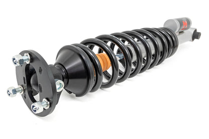 M1R Reservoir Loaded Struts | Adjustable Height | Rear | 5 Inch | Ford Bronco (21-26) - Image 2