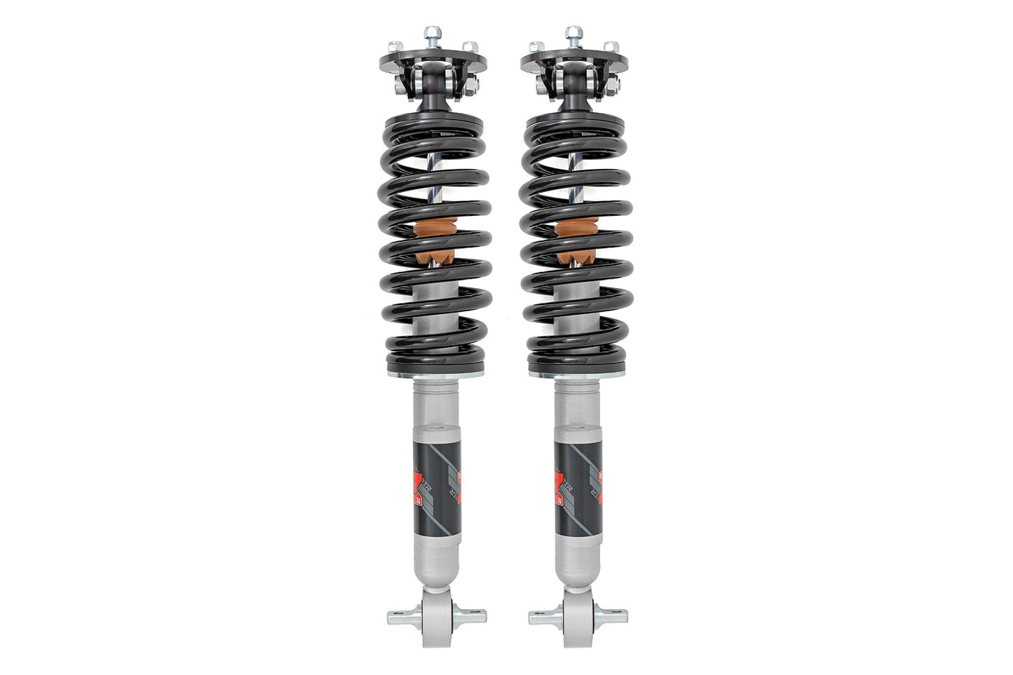 M1R Reservoir Loaded Struts | Adjustable Height | Front | 7 Inch | Ford Bronco (21-25) - Image 4