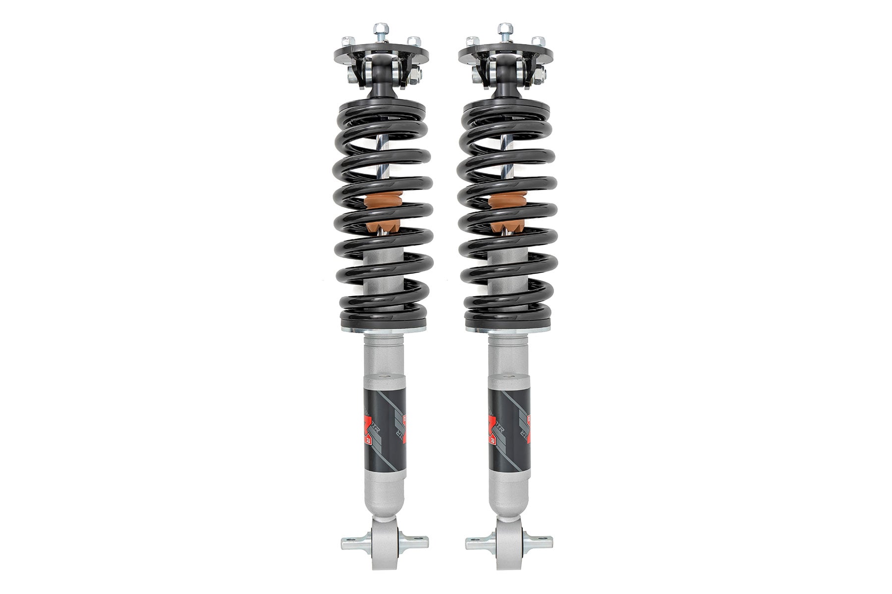 M1R Reservoir Loaded Struts | Adjustable Height | Front | 7 Inch | Ford Bronco (21-25) - Image 4