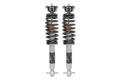 M1R Reservoir Loaded Struts | Adjustable Height | Front | 7 Inch | Ford Bronco (21-25) - Image 4