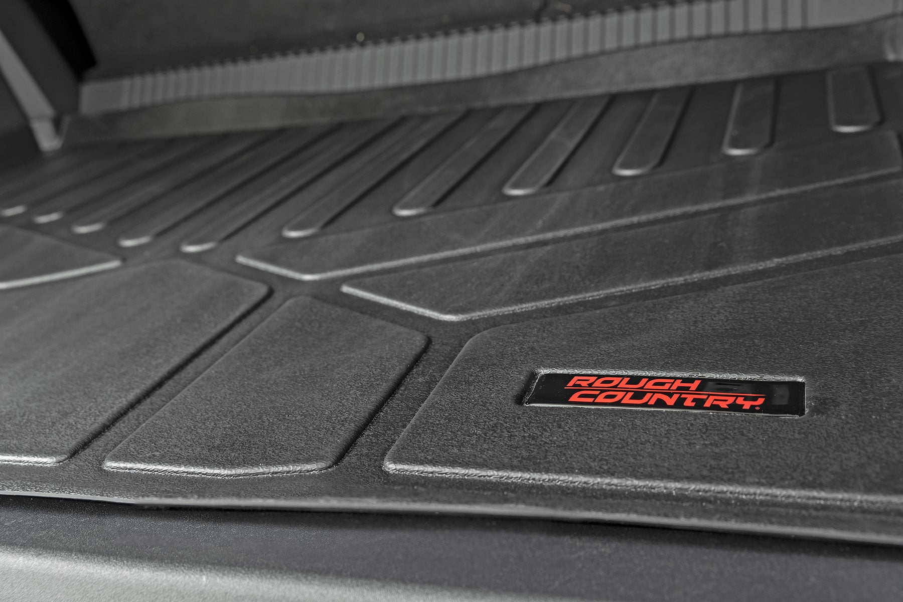 Rear Cargo Mat | Ford Bronco 4WD (2021-2026) - Image 3