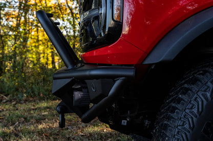Front Bumper | Tubular | Ford Bronco (2 Door) (21-26)/Bronco (21-25) - Image 6