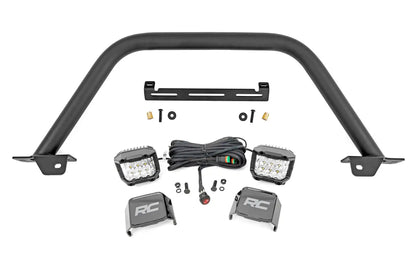 SAFARI BAR FORD BRONCO 4WD (2021-2023)