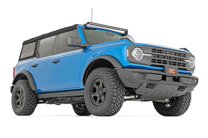 1 Inch Leveling Kit | Ford Bronco 4WD (2021-2026) - Image 6