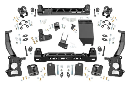 5 Inch Lift Kit | Ford Bronco 4WD (2021-2025)