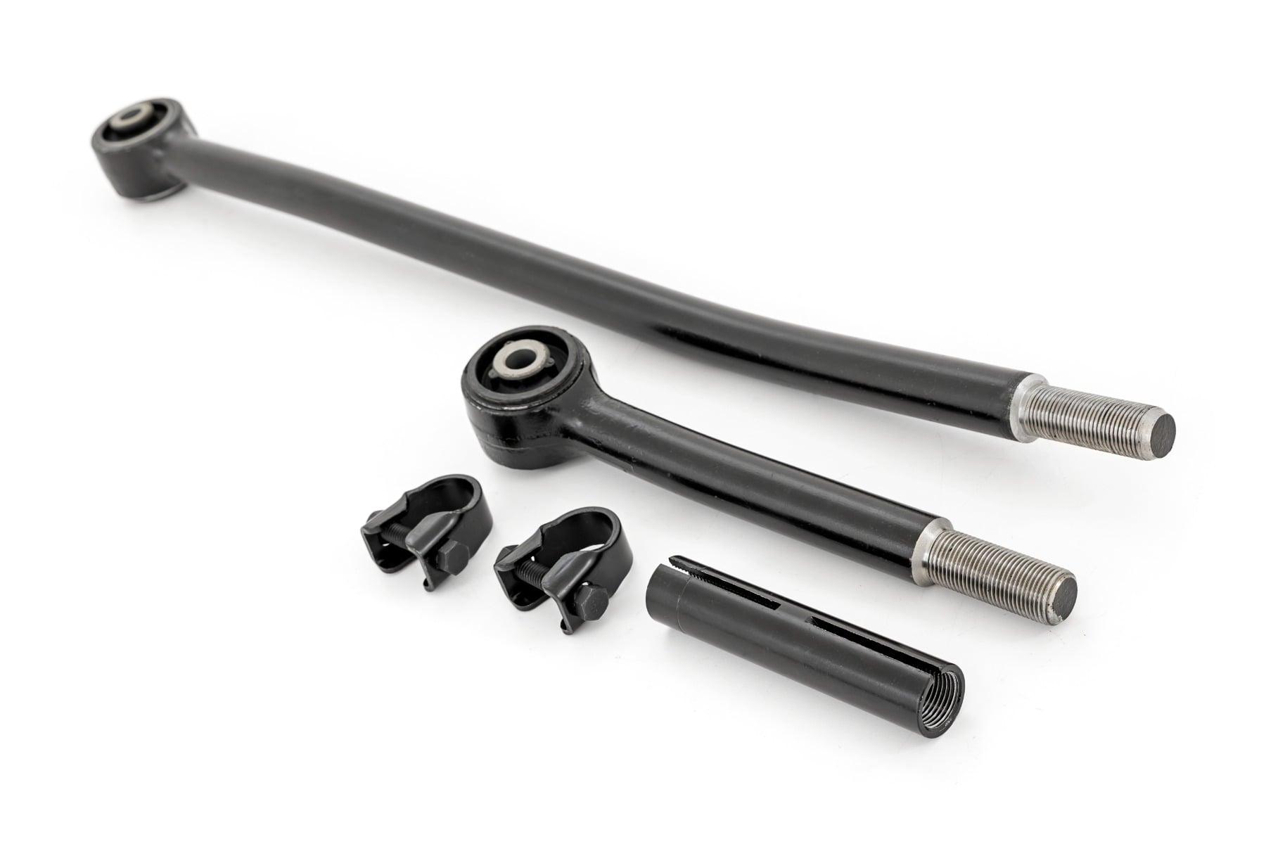 Track Bar | Forged | Rear | 0-7 Inch Lift | Ford Bronco 4WD (2021-2026) - Image 4