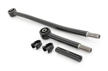 Track Bar | Forged | Rear | 0-7 Inch Lift | Ford Bronco 4WD (2021-2026) - Image 4