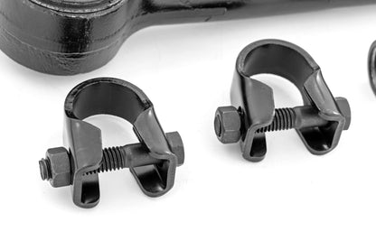 Track Bar | Forged | Rear | 0-7 Inch Lift | Ford Bronco 4WD (2021-2026) - Image 6
