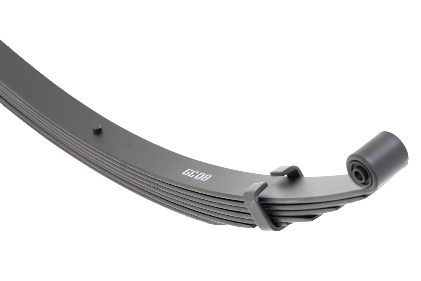 Front Leaf Springs | 2.5" Lift | Pair | International Scout II 4WD (71-80) - Image 4