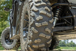 ADJUSTABLE SUSPENSION LIFT KIT 0-2" | CAN-AM DEFENDER HD 5/HD 8/HD 9