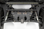 ADJUSTABLE SUSPENSION LIFT KIT 0-2" | CAN-AM DEFENDER HD 5/HD 8/HD 9
