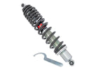 ADJUSTABLE SUSPENSION LIFT KIT 0-2" | CAN-AM DEFENDER HD 5/HD 8/HD 9