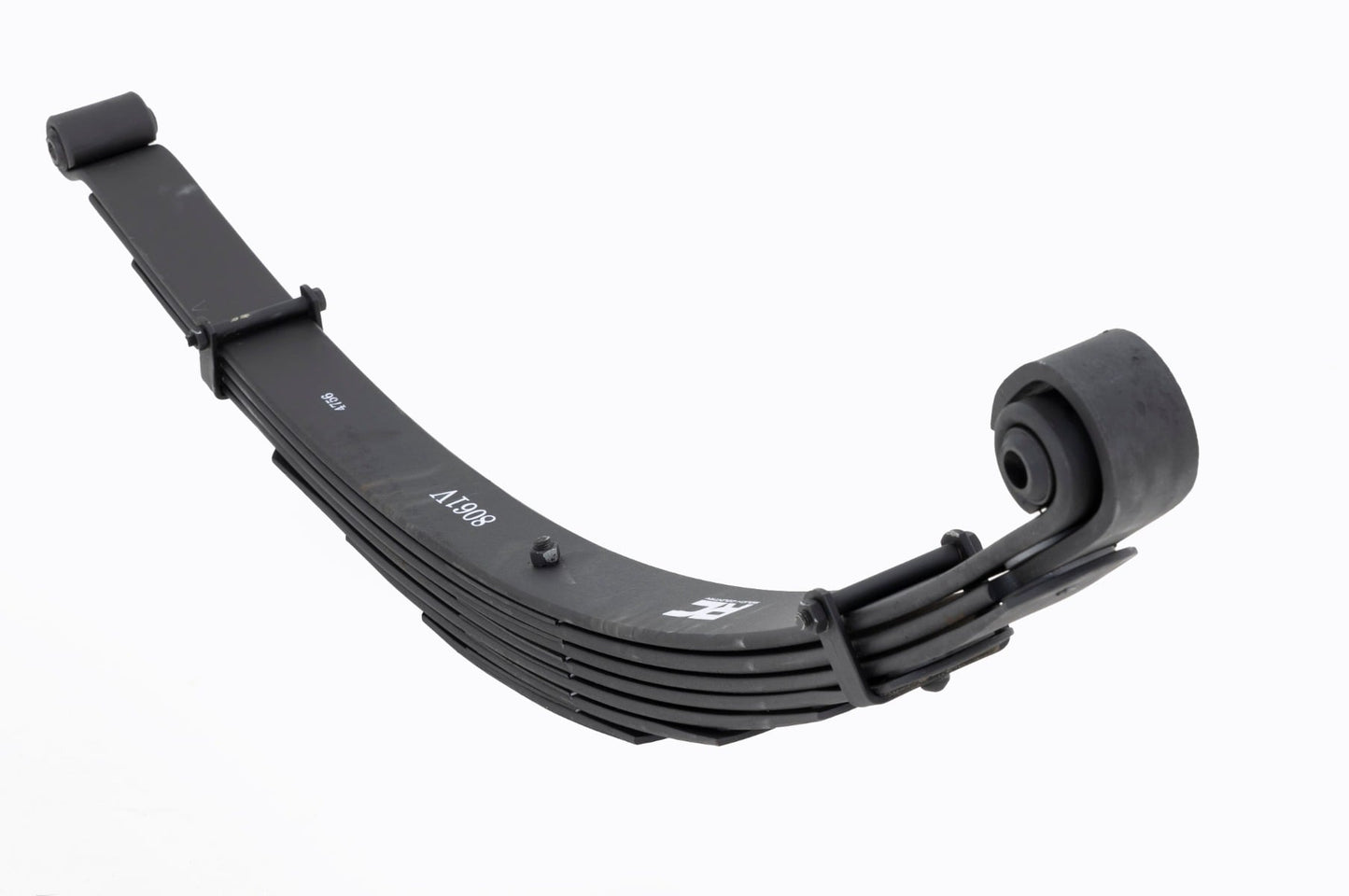 Front Leaf Springs | 6" Lift | Ford F-250/F-350 Super Duty 4WD (1999-2004) - Image 3