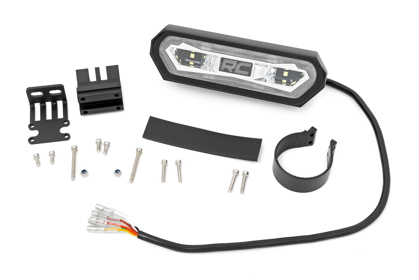 LED Multi-Functional Chase Light - Image 3