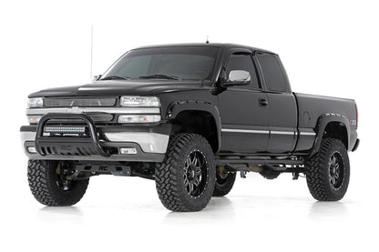 6 Inch Lift Kit | NTD | M1 | Chevy/GMC 1500 4WD (99-06 & Classic) - Image 6
