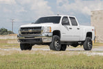 3 INCH LIFT KIT CHEVY/GMC 2500HD (01-10)