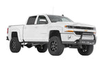 NERF STEPS CHEVY/GMC 1500 (14-18)