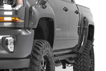 NERF STEPS CHEVY/GMC 1500 (14-18)