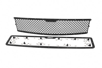 Mesh Grille | Chevy Silverado 1500 2WD/4WD (2007-2013) - Image 2