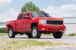 Mesh Grille | Chevy Silverado 1500 2WD/4WD (2007-2013) - Image 5