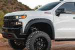 Pocket Fender Flares | Chevy Silverado 1500 2WD/4WD (2022-2026) - Image 3