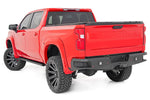 Fender Flares | SF1 | Chevy Silverado 1500 2WD/4WD (2019-2024) - Image 4