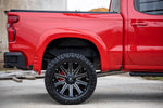 Fender Flares | SF1 | Chevy Silverado 1500 2WD/4WD (2019-2024) - Image 6